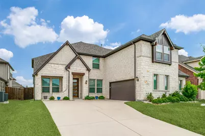 812 Woodview Court, Anna, TX 75409 - Photo 1