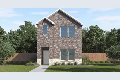 960 Happy Holly Road, Lavon, TX 75166 - Photo 1