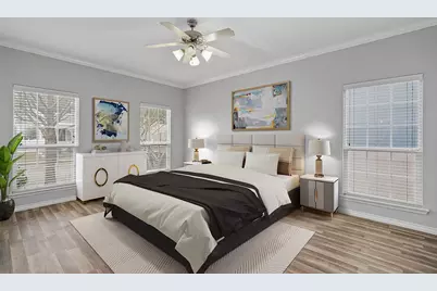 1153 King George Lane, Savannah, TX 76227 - Photo 12