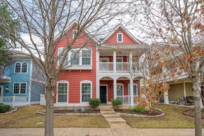 1153 King George Lane, Savannah, TX 76227 - Photo 2