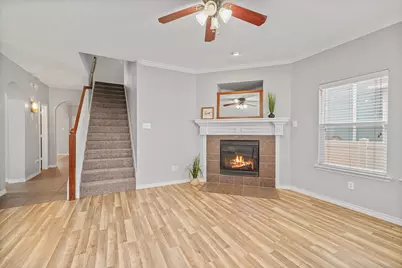 1153 King George Lane, Savannah, TX 76227 - Photo 18