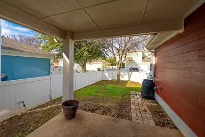 1153 King George Lane, Savannah, TX 76227 - Photo 34