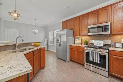 1153 King George Lane, Savannah, TX 76227 - Photo 24