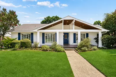 9946 Vistadale Drive, Dallas, TX 75238 - Photo 1