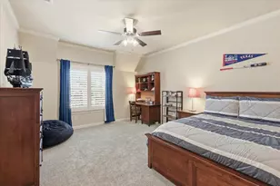 930 Deforest Rd, Coppell, TX 75019 - Photo 24