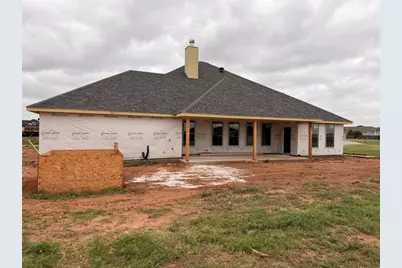 6717 Magdalena Trail, Abilene, TX 79606 - Photo 4