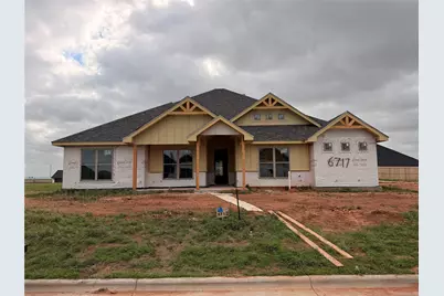6717 Magdalena Trail, Abilene, TX 79606 - Photo 1