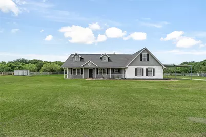 5552 Ewing Lane, Royse City, TX 75189 - Photo 1