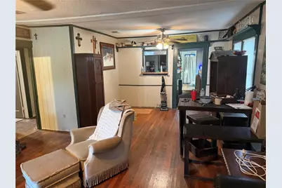 1007 S Bassett Street, Eastland, TX 76448 - Photo 2