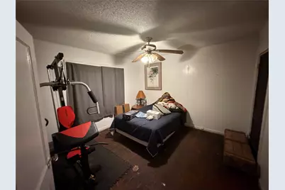 1007 S Bassett Street, Eastland, TX 76448 - Photo 8