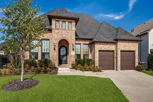 6224 Montage Dr, McKinney, TX 75071 - Photo 2
