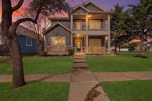 11013 Dillon St, Fort Worth, TX 76179 - Photo 2