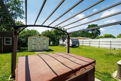 104 Richard Lane, Azle, TX 76020 - Photo 8