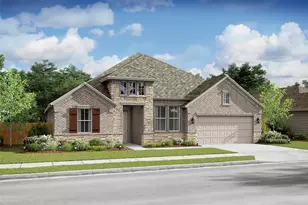 1271 Umber Willow Heights, Lavon, TX 75166 - Photo 1
