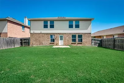 1109 Boxwood Drive, Crowley, TX 76036 - Photo 2