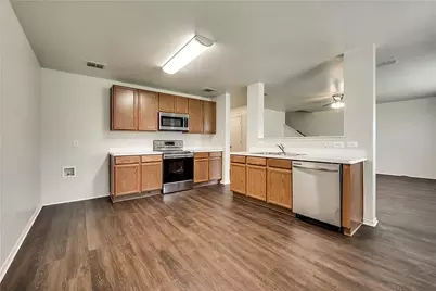 1109 Boxwood Drive, Crowley, TX 76036 - Photo 4