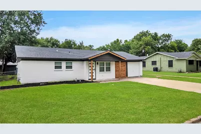 341 Lena Lane, Burleson, TX 76028 - Photo 2