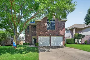 4609 Sandera Ln, Flower Mound, TX 75028 - Photo 1