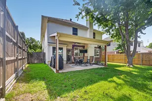 4609 Sandera Ln, Flower Mound, TX 75028 - Photo 32