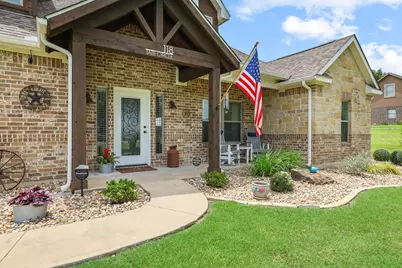 118 Tate Circle, Sherman, TX 75090 - Photo 1