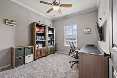 118 Tate Circle, Sherman, TX 75090 - Photo 24