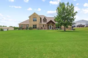 118 Tate Cir, Sherman, TX 75090 - Photo 2