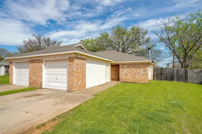 1025 Irene Street, Burleson, TX 76028 - Photo 1