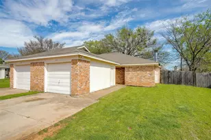 1025 Irene St, Burleson, TX 76028 - Photo 1