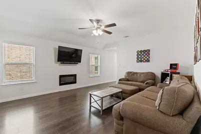 3916 Oak Creek Circle, Denison, TX 75020 - Photo 4