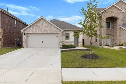3916 Oak Creek Circle, Denison, TX 75020 - Photo 1