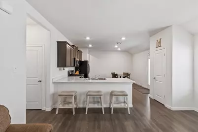 3916 Oak Creek Circle, Denison, TX 75020 - Photo 8