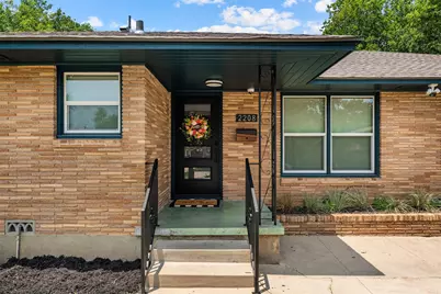 2208 N 44th Street, Waco, TX 76710 - Photo 2