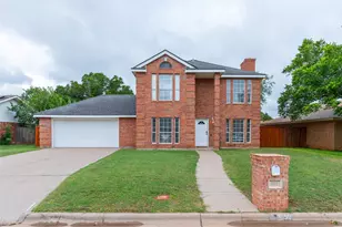 1550 Friars St, Abilene, TX 79602 - Photo 40