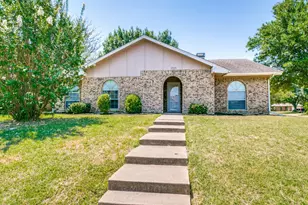 3300 Heritage Ln, Forest Hill, TX 76140 - Photo 1