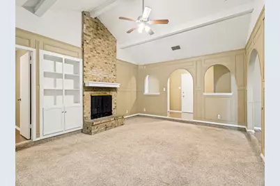 3300 Heritage Lane, Forest Hill, TX 76140 - Photo 2