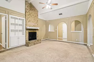 3300 Heritage Ln, Forest Hill, TX 76140 - Photo 2