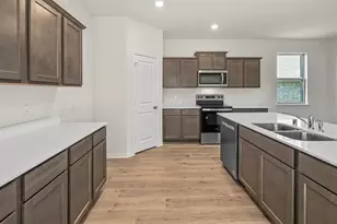 648 Sky Muse Dr, Lavon, TX 75166 - Photo 4