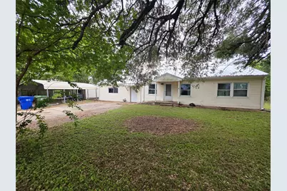 4214 Valview Drive, Waco, TX 76708 - Photo 1