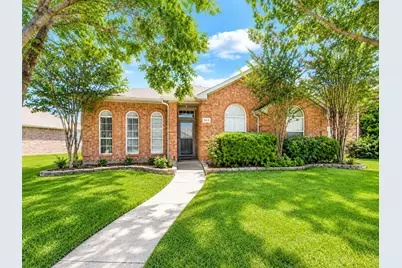 809 Aylesbury Drive, Allen, TX 75002 - Photo 1