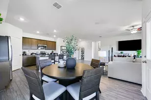 15345 Meso Maya Ln, Fort Worth, TX 76052 - Photo 16