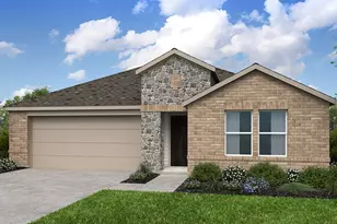 15345 Meso Maya Ln, Fort Worth, TX 76052 - Photo 1