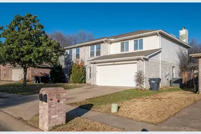 2808 High Pointe Boulevard, McKinney, TX 75071 - Photo 2