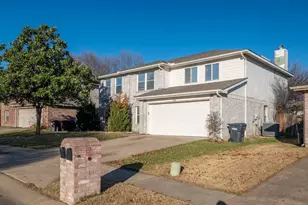 2808 High Pointe Blvd, McKinney, TX 75071 - Photo 2