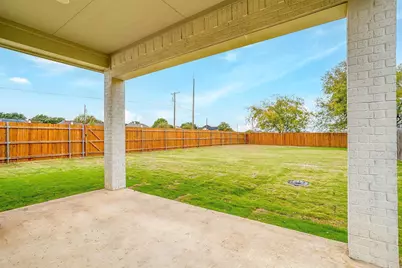 991 Hulen, Crowley, TX 76036 - Photo 34