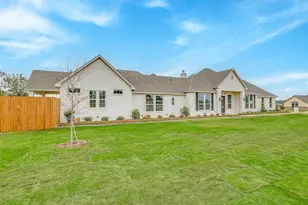 991 Hulen, Crowley, TX 76036 - Photo 1