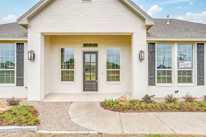 991 Hulen, Crowley, TX 76036 - Photo 4