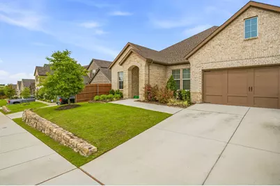 312 Honey Brook Lane, Aledo, TX 76008 - Photo 4