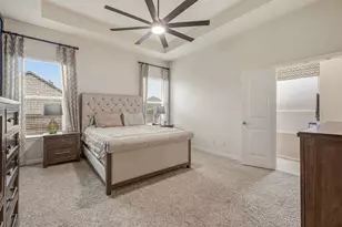 312 Honey Brook Ln, Aledo, TX 76008 - Photo 20