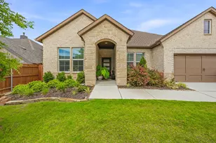 312 Honey Brook Ln, Aledo, TX 76008 - Photo 1