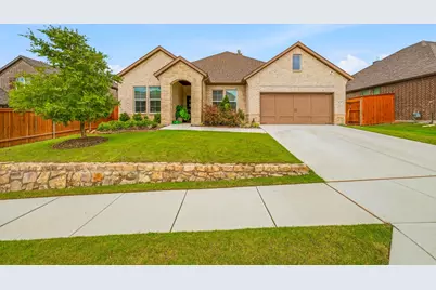 312 Honey Brook Lane, Aledo, TX 76008 - Photo 2